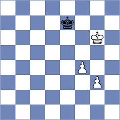 Ronka - Svane (chess.com INT, 2023)