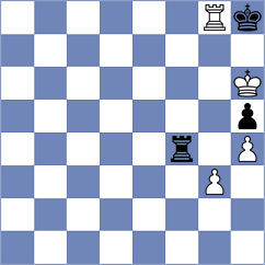 Senthil - Harikrishnan (Piestany SVK, 2024)