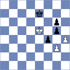 Nikiforov - Petrosian (Uljanovsk, 2010)