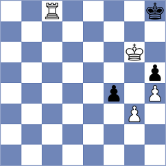 Nguyen Quang Anh - Sheehan (chess.com INT, 2025)