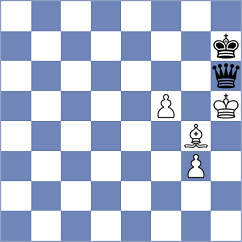 Ambartsumova - Antoniou (chess.com INT, 2025)