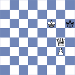 Hoffmann - Pert (chess.com INT, 2022)