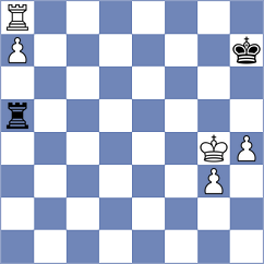 Plat - Tokhirjonova (chess.com INT, 2022)
