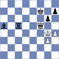 Doroodgar - Serban (chess.com INT, 2024)