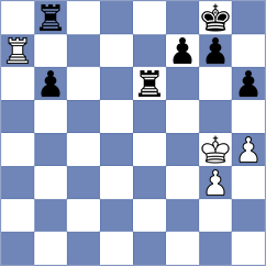 Ruiz Amaya - Rosales (Cienaga COL, 2024)