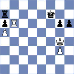 Vilotijevic - Gomez Morales (Medellin COL, 2024)