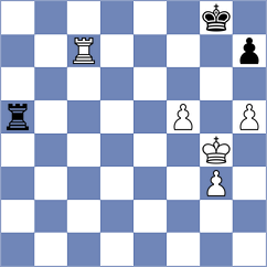 Shearsby - Arakelyan (chess.com INT, 2025)