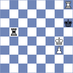 Mendoza - Khademi (chess.com INT, 2025)