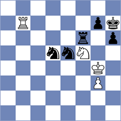 Pahomov - Mahalakshmi (chess.com INT, 2024)