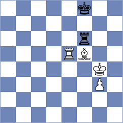 Michalek - Dovbysh (Rhodes GRE, 2024)