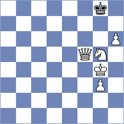 Sychev - Nazaretyan (chess.com INT, 2022)