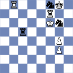 Hoffmann - Sztokbant (chess.com INT, 2022)