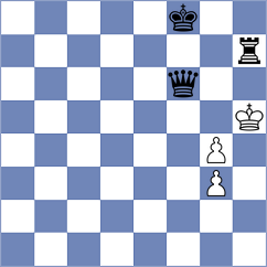 Luxama - Gunduz (chess.com INT, 2022)