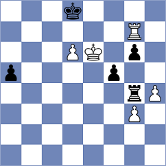 Dorn - Harish (Las Vegas USA, 2023)