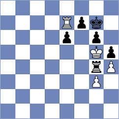 Murillo Coloma - Palacios Gordillo (Chess.com INT, 2020)