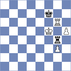 Bazan Romero - Venskaya (chess.com INT, 2025)