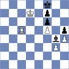 Ivanov - Jumabayev (chess.com INT, 2021)