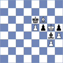 Blanchard - Nikhilesh Prabhakar (lichess.org INT, 2023)