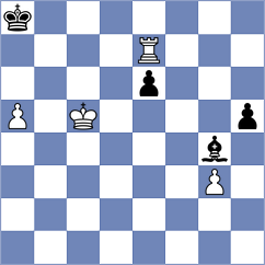 Pelech - Sagalovich (Acre ISR, 2024)