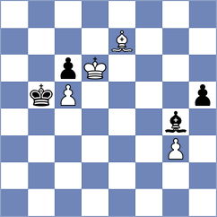 Fadi - Tang (chess.com INT, 2025)