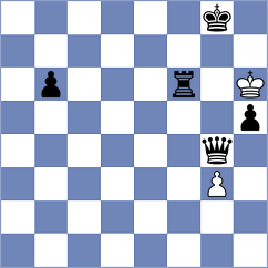Gomez - Subbarao (Chess.com INT, 2021)