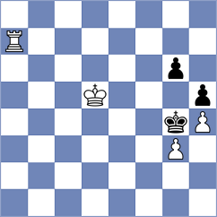 Murawski - Lebedev (chess.com INT, 2024)