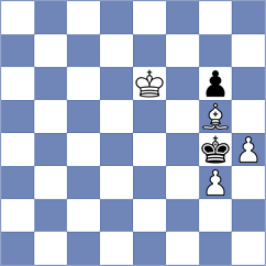 Nikulina - Descarrega Zacarias (chess.com INT, 2025)