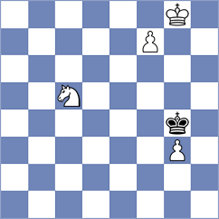Samaniego Alonso - Cubillo Munoz (Padron, 2008)