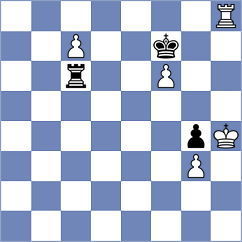 Estrada Nieto - Xie (Chess.com INT, 2020)