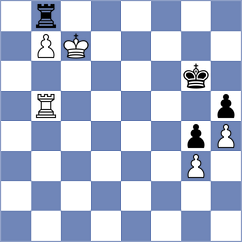 Spitzl - Toncheva (Chess.com INT, 2021)