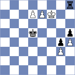 Madic - Antonijevic (Jagodina, 2011)