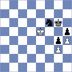 Palao - Sanchez (Bogota, 1997)
