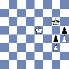 Perez Vecino - Garcia Martinez (Valencia, 2004)