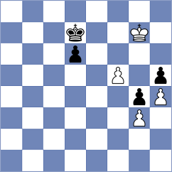 Crespo Arce - Garcia Barros (Oviedo ESP, 2022)