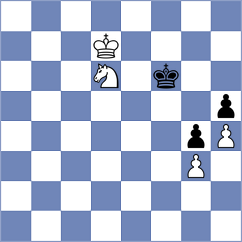 Sammed Jaykumar - Karthikeyan (Taleigao IND, 2025)