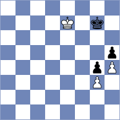 Benitez Lozano - Avila Bautista (Pachuca MEX, 2024)