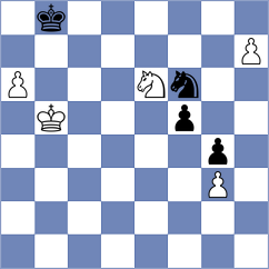 Stanek - Mesicek (Tabor, 2010)