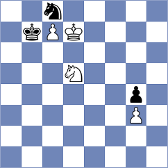Shchekachev - Hansen (Graz, 1999)