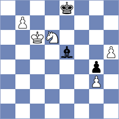 Parikh - Yu (Peterborough ENG, 2025)