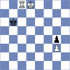 Oliveira - Stewart (Maia POR, 2024)