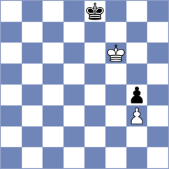 Peng - Xu (Ji'an CHN, 2025)
