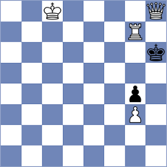 Golubovic - Vingris (chess.com INT, 2024)