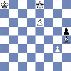 Tregubov - Perossa (chess.com INT, 2023)