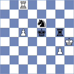 Alekseenko - Bajuelo Curbelo (Yerevan ARM, 2021)