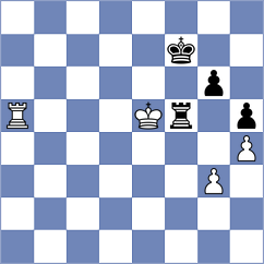 Tsai - ELHARRAK AHMED (Eindhoven NED, 2023)