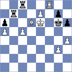 Ladan - Bach (Chess.com INT, 2021)