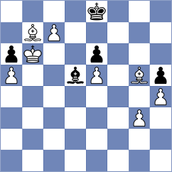 Ivic - Manukyan (Chess.com INT, 2021)