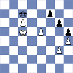 Jarosz - Levine (Flint, 1993)