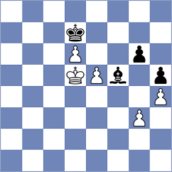 Taras - Amburgy (Chess.com INT, 2021)