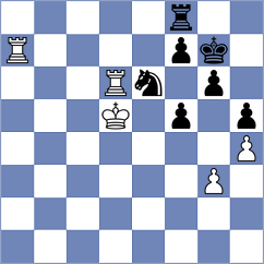 Srihari - Lehtosaari (chess.com INT, 2024)